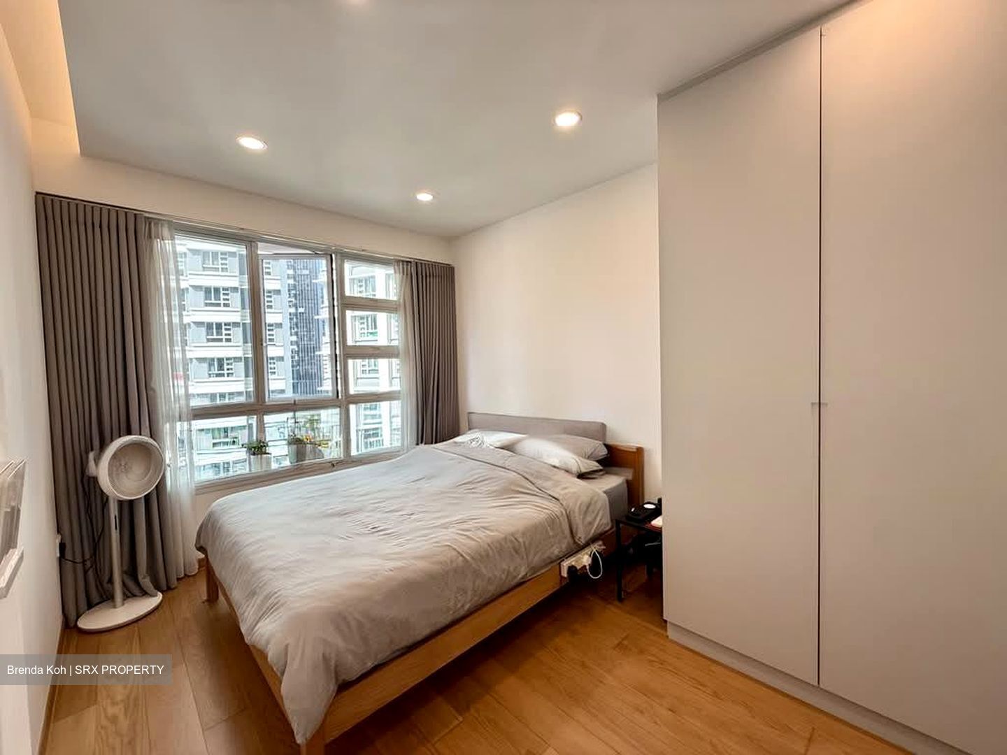 Blk 39A Skyoasis @ Dawson (Queenstown), HDB 3 Rooms #604348681